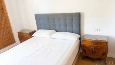 Apartment in Cabo de la Huerta photo 9