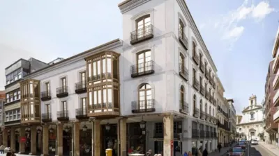 Apartment on Calle Mayor photo 2