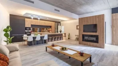 Chalet in Santa Margalida photo 8