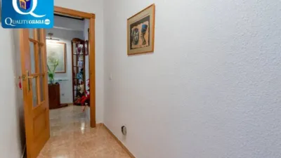 Apartment in L'Albufereta photo 21