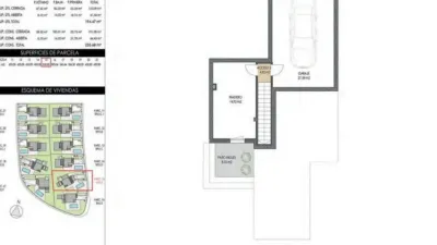 Chalet in Finestrat photo 24
