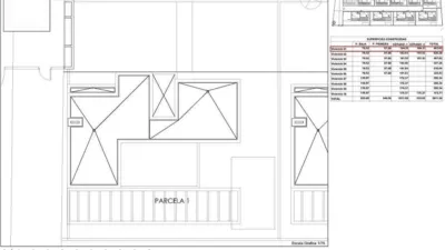 Chalet en Finestrat photo 29