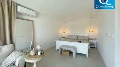 Chalet in Santa Pola photo 23