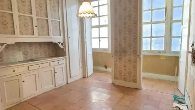 Apartment in the City Centre photo 15