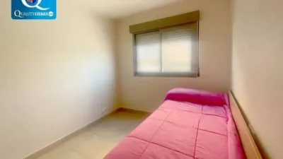Apartment in Santa Pola photo 22