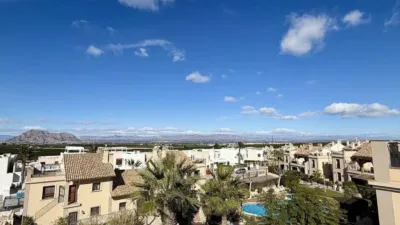 Apartment in Algorfa photo 11