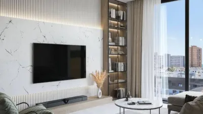 Apartment in Fuengirola photo 11