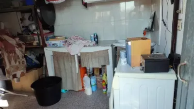 Attic in Murcia City photo 9