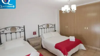 Chalet in Crevillent photo 22
