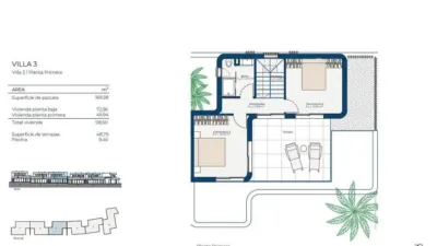 Chalet en Murcia Capital photo 7