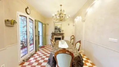 Chalet in Aguadulce photo 14