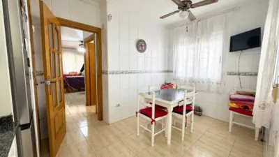 Chalet en Torre de la Horadada photo 9