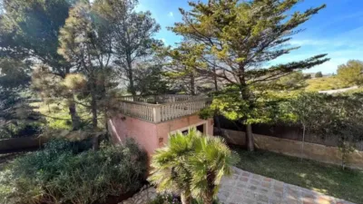 Chalet in Pollença photo 36
