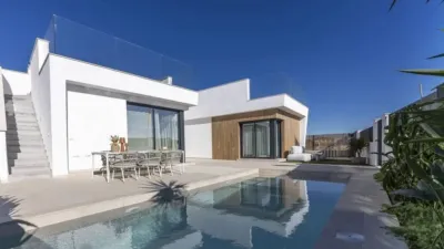 Chalet in Murcia Capital photo 5