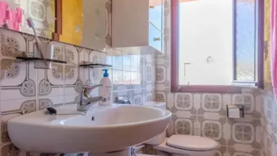 Chalet in Sant Vicent del Raspeig - San Vicente del Raspeig photo 21
