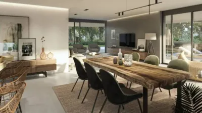 Apartment in San Roque Barrio photo 5