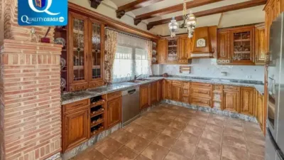 Chalet in Sant Vicent del Raspeig - San Vicente del Raspeig photo 19