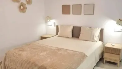 Apartment in Es Camp d'en Serralta photo 21