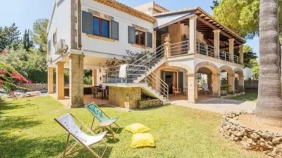 Chalet in Marina Manresa-Mal Pas-Bonaire photo 2