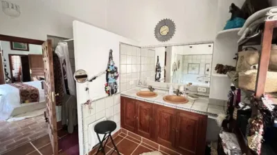 Chalet on Algaida Street - La Unio Street photo 40