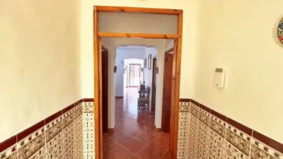 Chalet in Antequera photo 16