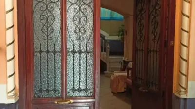 Chalet in Cehegín photo 3