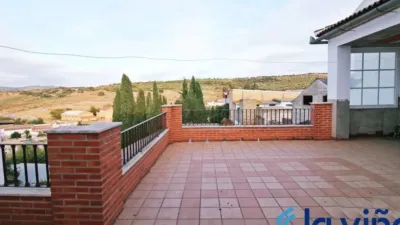 Chalet in Villanueva de Algaidas photo 23