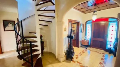 Chalet in Santa Margalida photo 20
