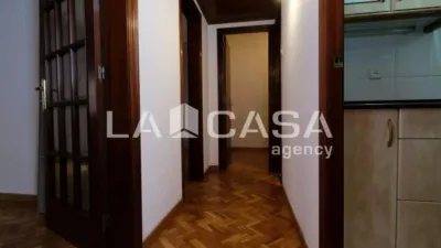 Apartment in Porta photo 15