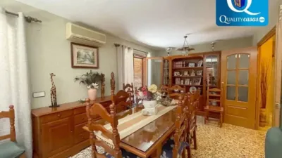 Chalet in Sant Vicent del Raspeig - San Vicente del Raspeig photo 9