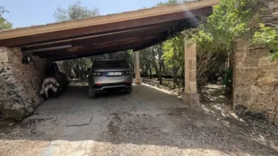 Chalet on Algaida Street - La Unio Street photo 13