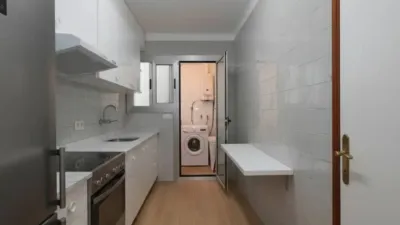 Apartment in Esplugues de Llobregat photo 12