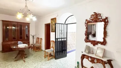 Chalet in Casariche photo 28