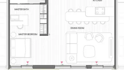 Apartment in Fuengirola photo 28