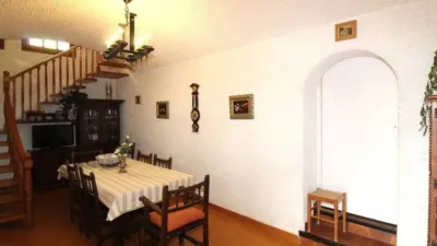 Chalet in Elda photo 45