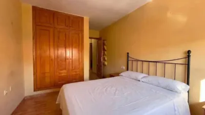 Apartment on Avenida de Segovia photo 7