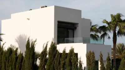 Chalet in Cartagena photo 28
