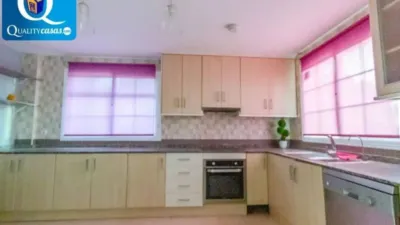 Chalet in Busot photo 7