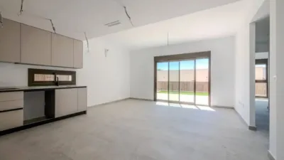 Chalet in Algorfa photo 11