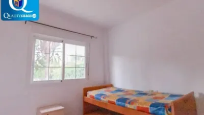 Chalet in Busot photo 12