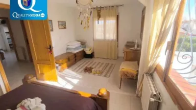 Chalet in Haygon-Universidad photo 11