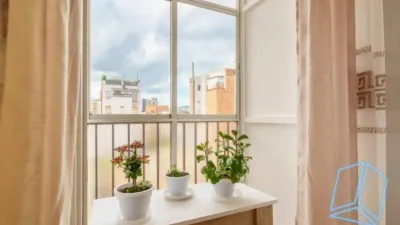 Apartment in Cornellà de Llobregat photo 18