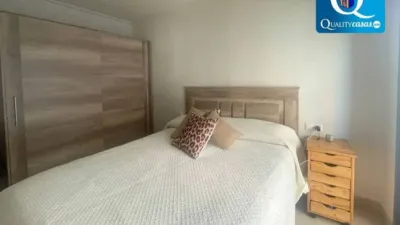 Apartment in Santa Pola photo 12
