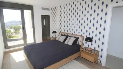 Chalet in Finestrat photo 12