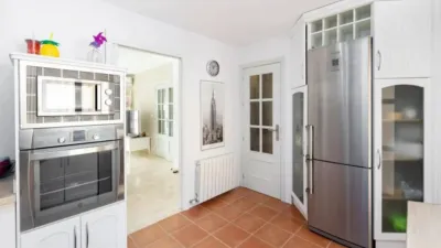 Chalet in Alhendín photo 9