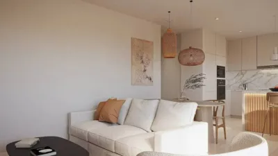 Apartment in Murcia Capital photo 12