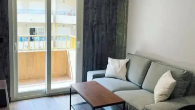 Apartment in Santa Pola photo 3