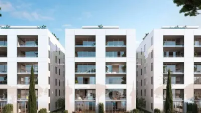 Apartment in Centre-Platja Gran photo 2