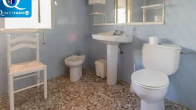 Chalet in Sant Vicent del Raspeig - San Vicente del Raspeig photo 31