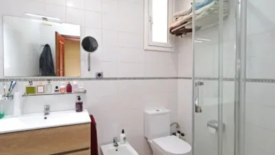 Apartment in La Marina del Port-Parc de Montjuïc photo 14